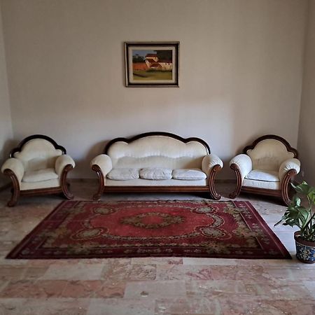 B&B Domus Pina 카타니아 외부 사진