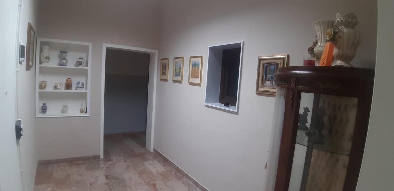 B&B Domus Pina 카타니아 외부 사진