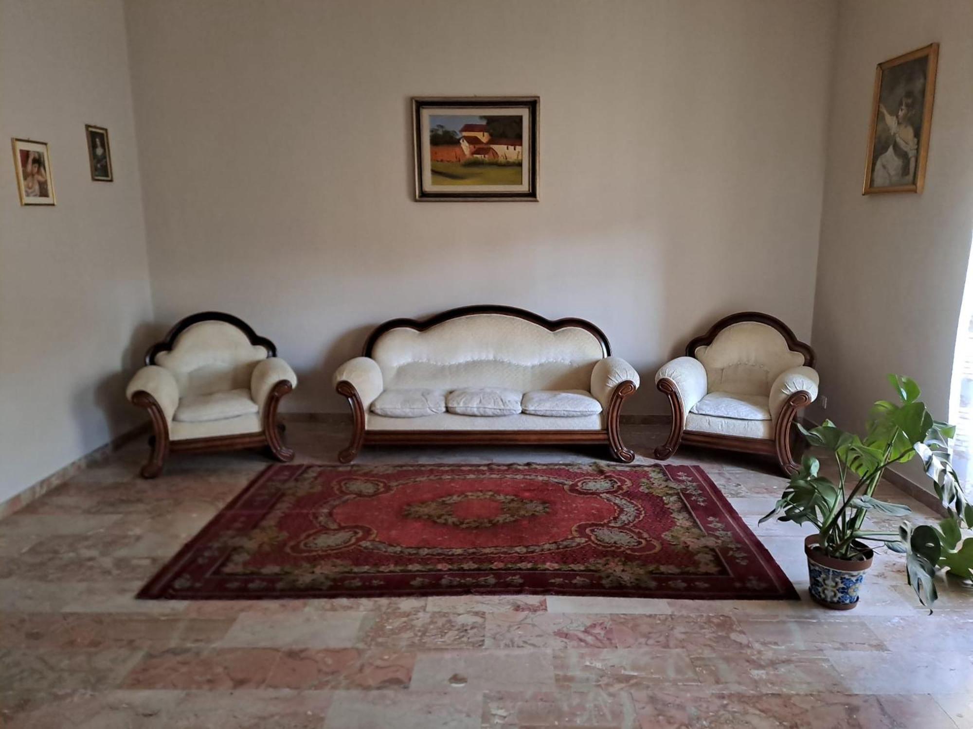 B&B Domus Pina 카타니아 외부 사진