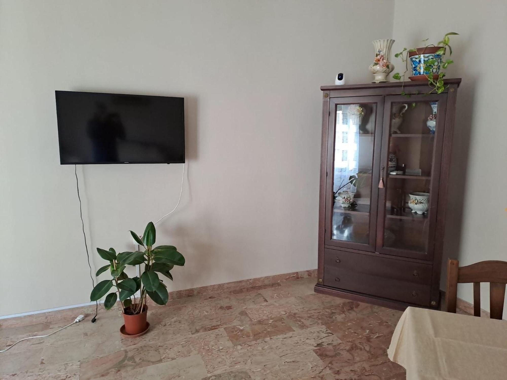B&B Domus Pina 카타니아 외부 사진
