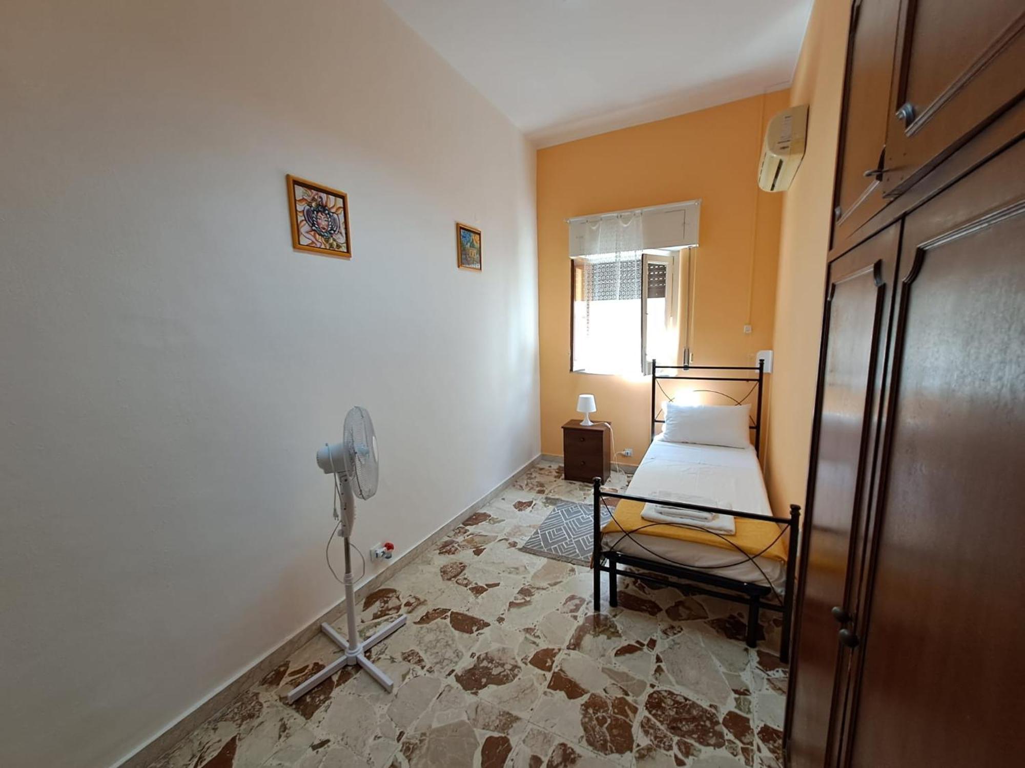 B&B Domus Pina 카타니아 외부 사진
