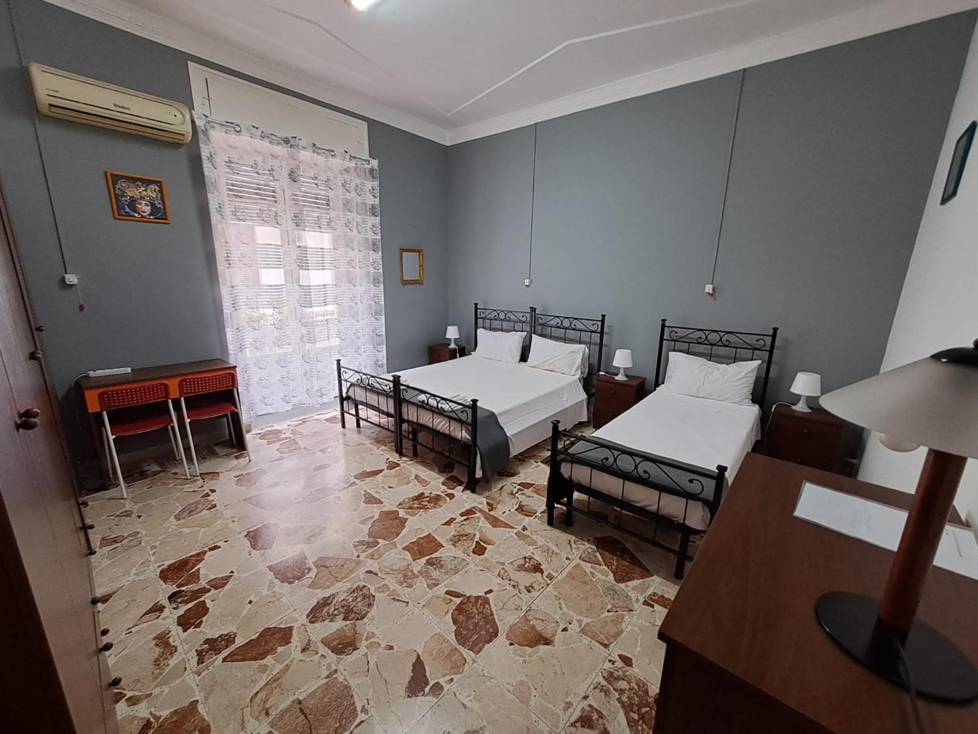 B&B Domus Pina 카타니아 외부 사진