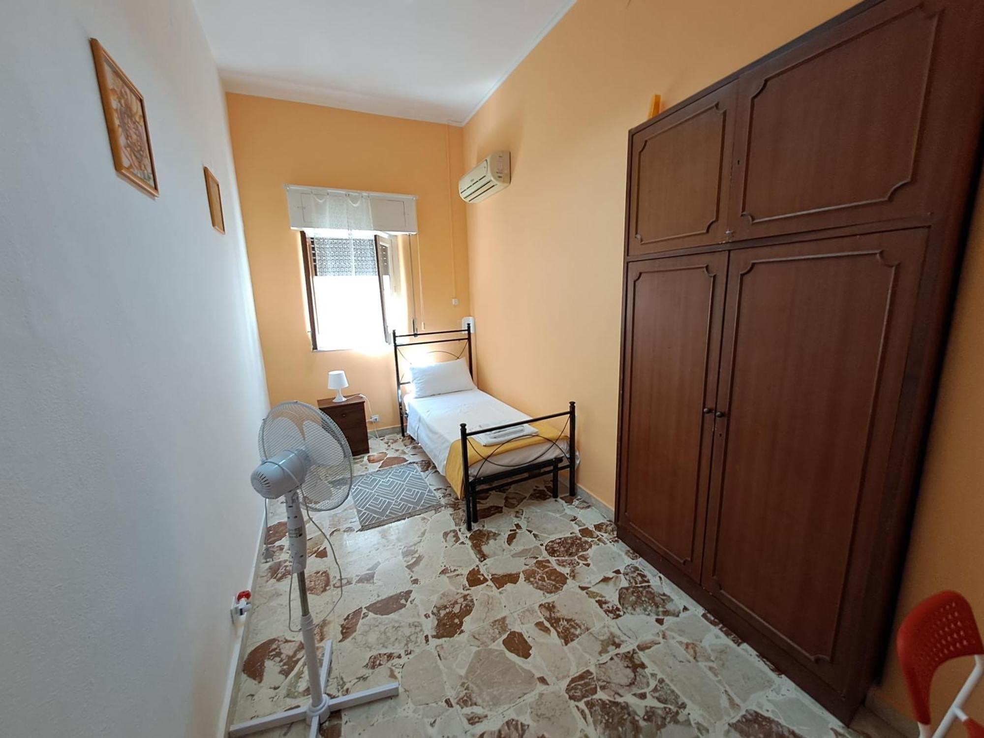 B&B Domus Pina 카타니아 외부 사진