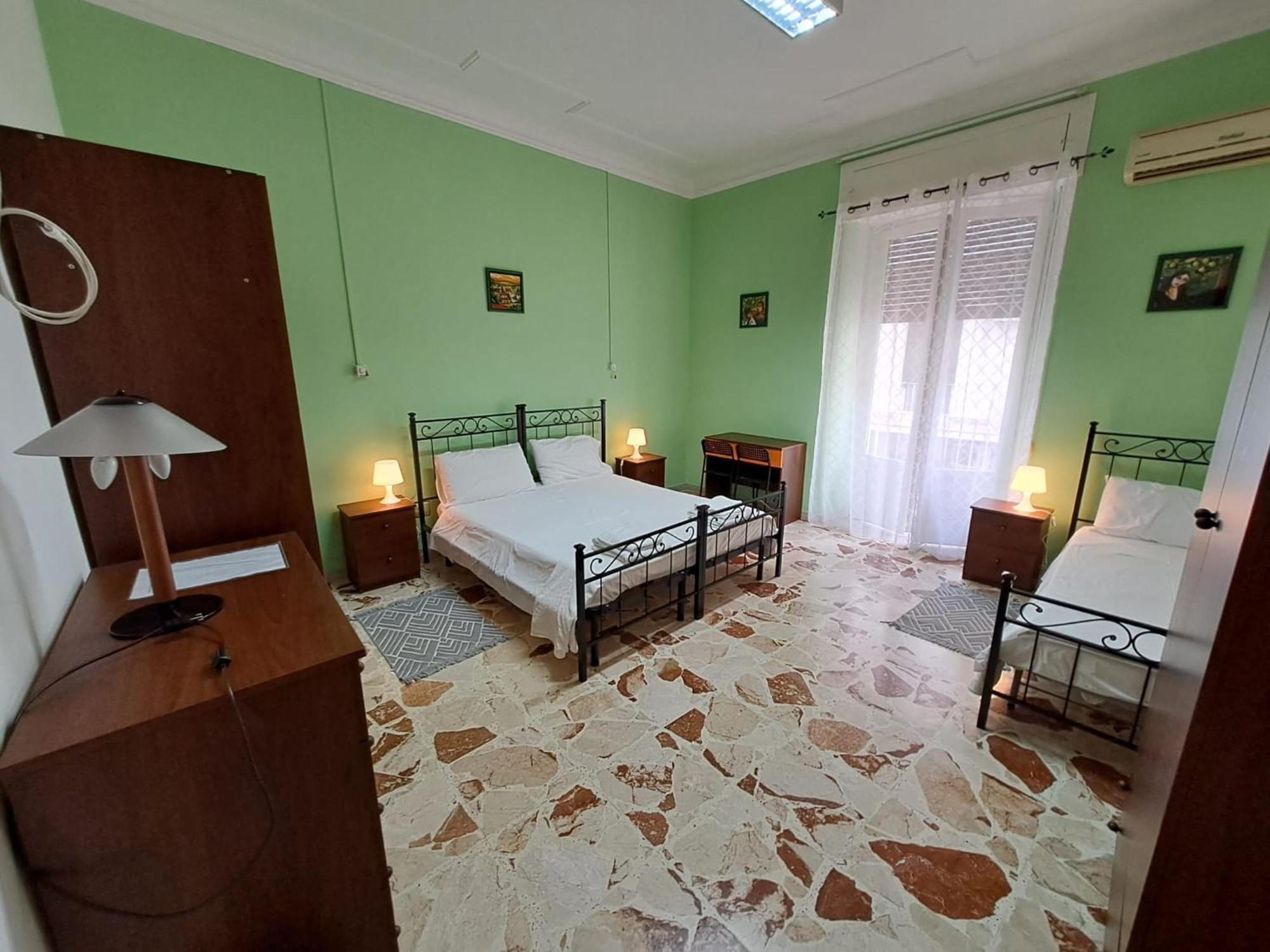 B&B Domus Pina 카타니아 외부 사진