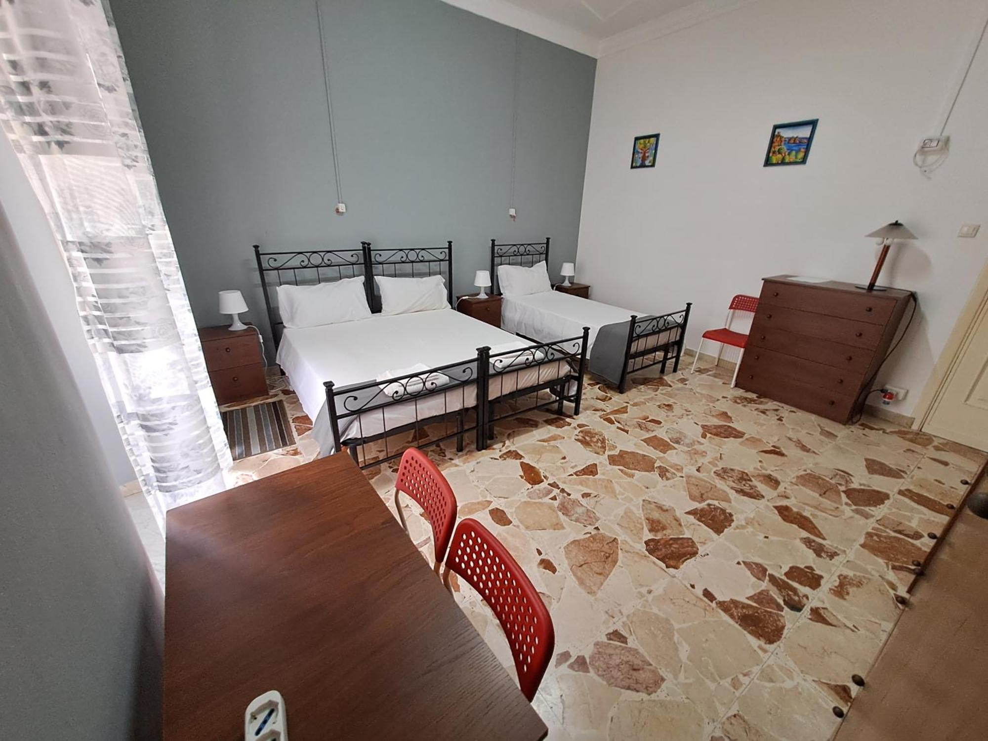 B&B Domus Pina 카타니아 외부 사진