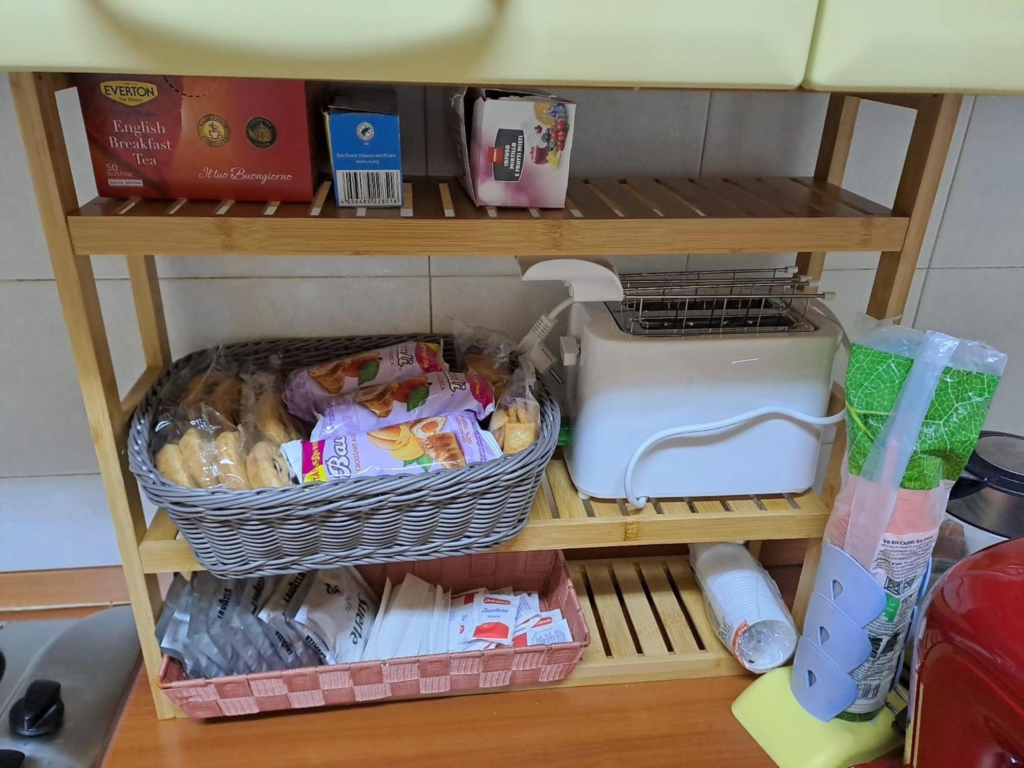 B&B Domus Pina 카타니아 외부 사진
